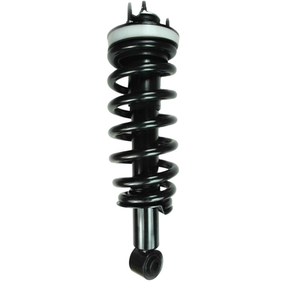 MACPHERSON RIDE CONTROL - MP1336349 - Strut and Coil Spring Assembly pa1