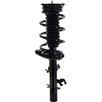 MACPHERSON RIDE CONTROL - MP1337006L - Strut and Coil Spring Assembly pa1