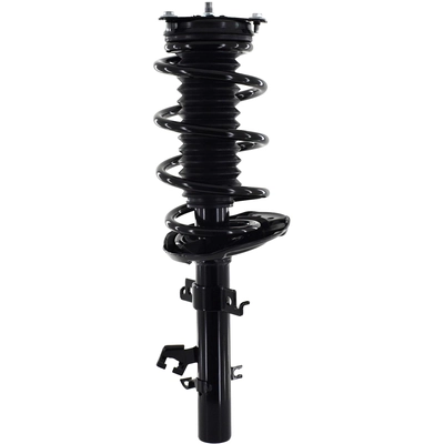 MACPHERSON RIDE CONTROL - MP1337006R - Strut and Coil Spring Assembly pa1