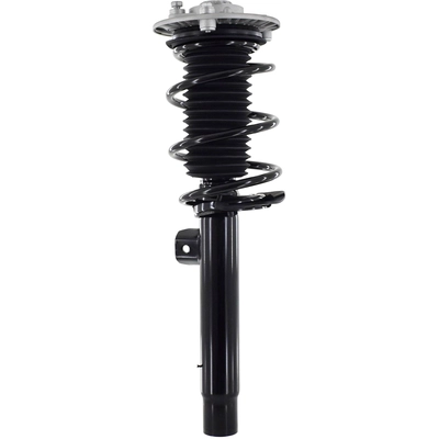 MACPHERSON RIDE CONTROL - MP1337022 - Strut and Coil Spring Assembly pa1