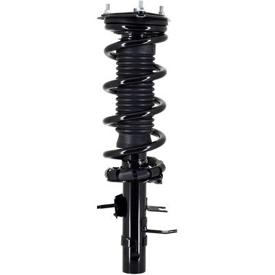 MACPHERSON RIDE CONTROL - MP1337027R - Strut and Coil Spring Assembly pa1