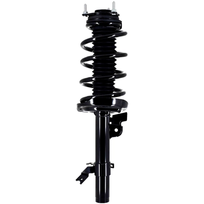 MACPHERSON RIDE CONTROL - MP1337077L - Strut and Coil Spring Assembly pa1