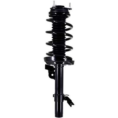 MACPHERSON RIDE CONTROL - MP1337077R - Strut and Coil Spring Assembly pa1