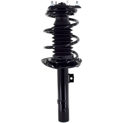 MACPHERSON RIDE CONTROL - MP1337079L - Strut and Coil Spring Assembly pa1