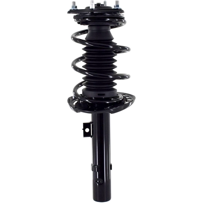 MACPHERSON RIDE CONTROL - MP1337079R - Strut and Coil Spring Assembly pa1