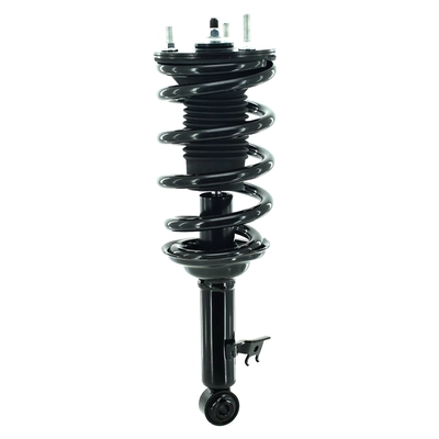 MACPHERSON RIDE CONTROL - MP1345411L - Strut and Coil Spring Assembly pa1