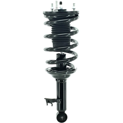 MACPHERSON RIDE CONTROL - MP1345411R - Strut and Coil Spring Assembly pa1