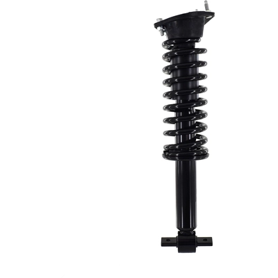 MACPHERSON RIDE CONTROL - MP1345469R - Strut and Coil Spring Assembly pa2