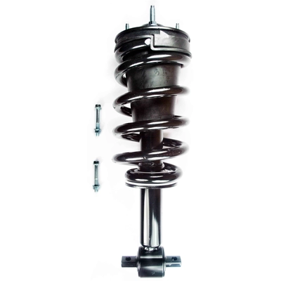 MACPHERSON RIDE CONTROL - MP1345555 - Strut and Coil Spring Assembly pa1