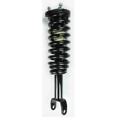 MACPHERSON RIDE CONTROL - MP1345556 - Strut and Coil Spring Assembly pa1