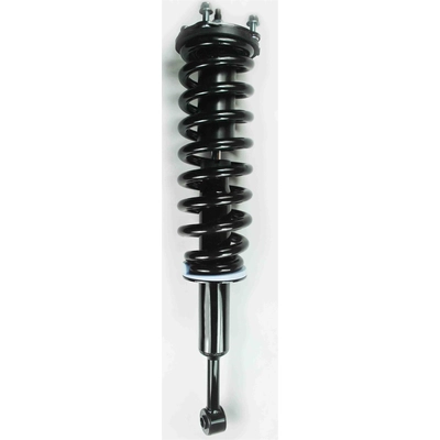 MACPHERSON RIDE CONTROL - MP1345558L - Strut and Coil Spring Assembly pa1