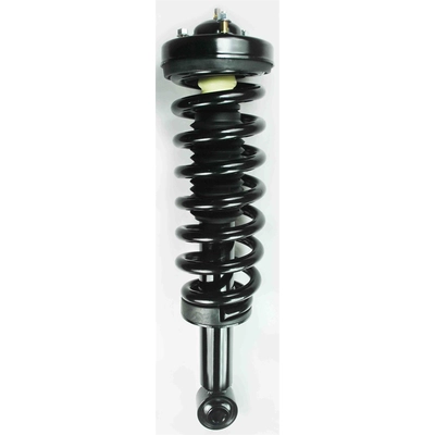 MACPHERSON RIDE CONTROL - MP1345560 - Strut and Coil Spring Assembly pa1