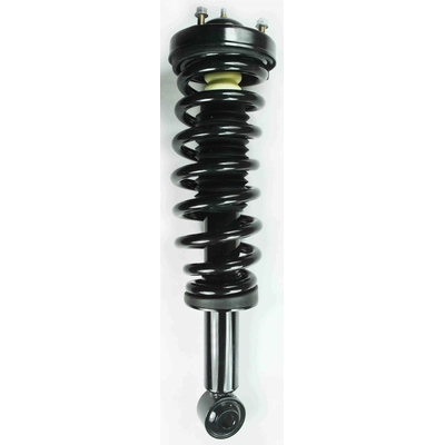 MACPHERSON RIDE CONTROL - MP1345562 - Strut and Coil Spring Assembly pa1