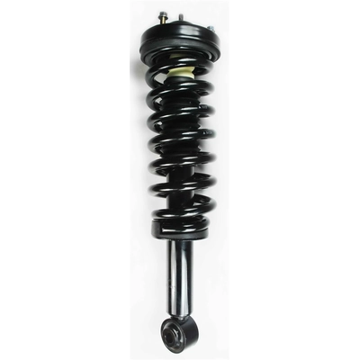 MACPHERSON RIDE CONTROL - MP1345563 - Strut and Coil Spring Assembly pa1