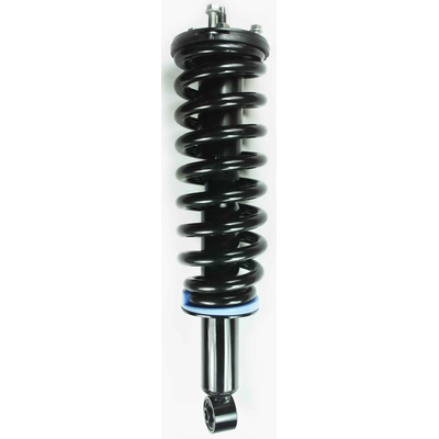 MACPHERSON RIDE CONTROL - MP1345564L - Strut and Coil Spring Assembly pa2