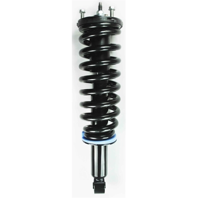 MACPHERSON RIDE CONTROL - MP1345564R - Strut and Coil Spring Assembly pa1