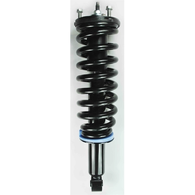 MACPHERSON RIDE CONTROL - MP1345565R - Strut and Coil Spring Assembly pa1