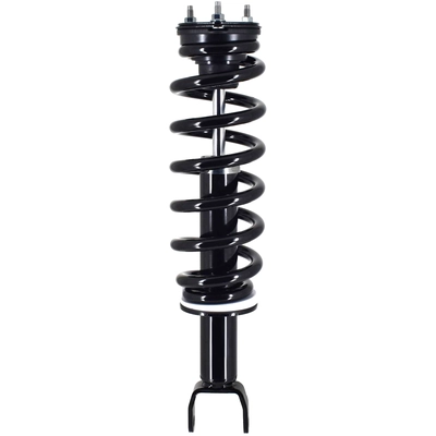 MACPHERSON RIDE CONTROL - MP1345567 - Strut and Coil Spring Assembly pa1