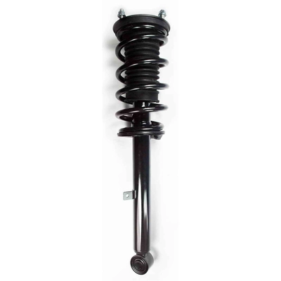 MACPHERSON RIDE CONTROL - MP1345774L - Strut and Coil Spring Assembly pa1