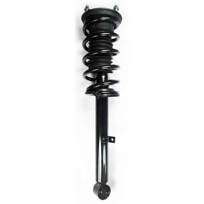 MACPHERSON RIDE CONTROL - MP1345774R - Strut and Coil Spring Assembly pa1