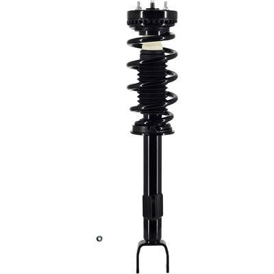 MACPHERSON RIDE CONTROL - MP1345795 - Strut and Coil Spring Assembly pa2