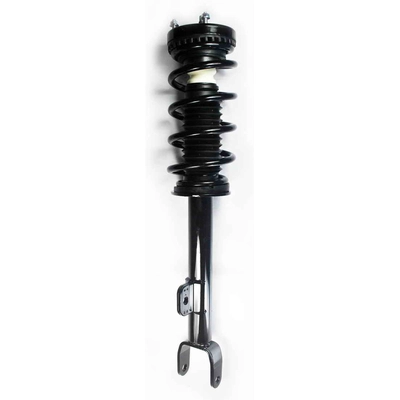 MACPHERSON RIDE CONTROL - MP1345799 - Strut and Coil Spring Assembly pa2