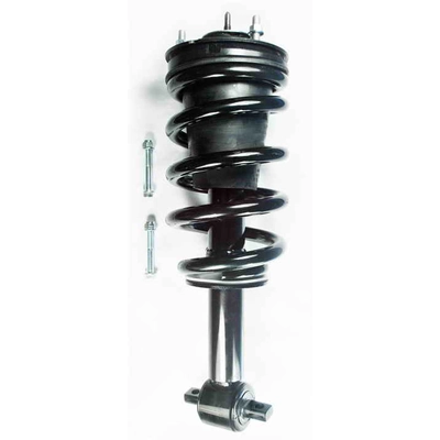 MACPHERSON RIDE CONTROL - MP1345815 - Strut and Coil Spring Assembly pa1