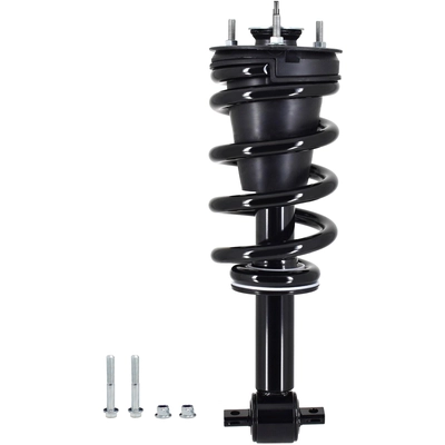 MACPHERSON RIDE CONTROL - MP1345815 - Strut and Coil Spring Assembly pa2