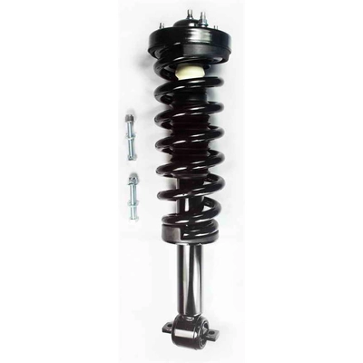 MACPHERSON RIDE CONTROL - MP1345816L - Strut and Coil Spring Assembly pa1