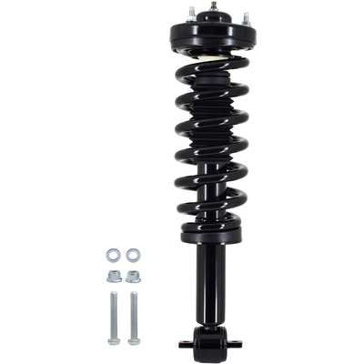 MACPHERSON RIDE CONTROL - MP1345816L - Strut and Coil Spring Assembly pa2