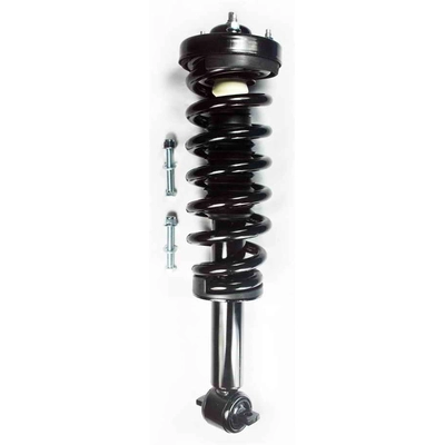 MACPHERSON RIDE CONTROL - MP1345816R - Strut and Coil Spring Assembly pa1