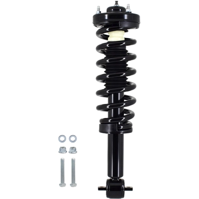 MACPHERSON RIDE CONTROL - MP1345816R - Strut and Coil Spring Assembly pa2