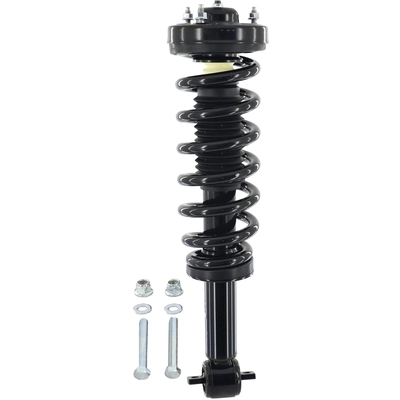 MACPHERSON RIDE CONTROL - MP1345837R - Strut and Coil Spring Assembly pa1