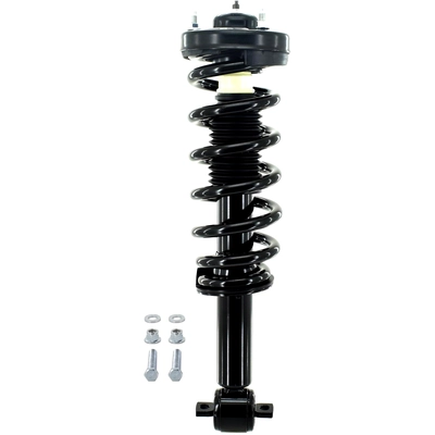 MACPHERSON RIDE CONTROL - MP1345880 - Strut and Coil Spring Assembly pa1