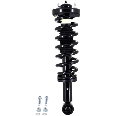 MACPHERSON RIDE CONTROL - MP1345882L - Strut and Coil Spring Assembly pa1