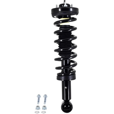 MACPHERSON RIDE CONTROL - MP1345882R - Strut and Coil Spring Assembly pa1