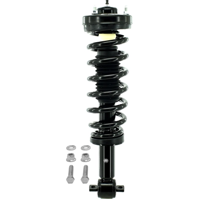 MACPHERSON RIDE CONTROL - MP1345882R - Strut and Coil Spring Assembly pa2