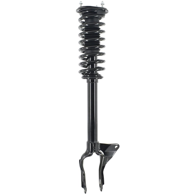 MACPHERSON RIDE CONTROL - MP1345906R - Strut and Coil Spring Assembly pa1