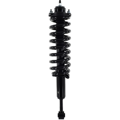 MACPHERSON RIDE CONTROL - MP1346361L - Strut and Coil Spring Assembly pa1