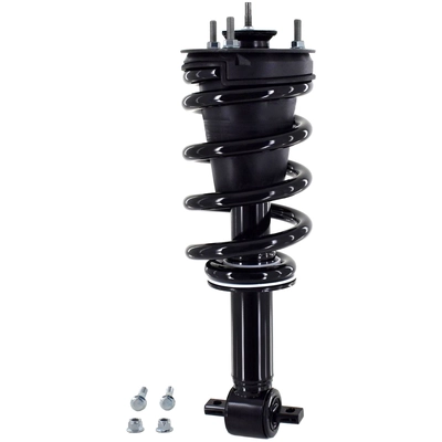 MACPHERSON RIDE CONTROL - MP1355037 - Strut and Coil Spring Assembly pa1