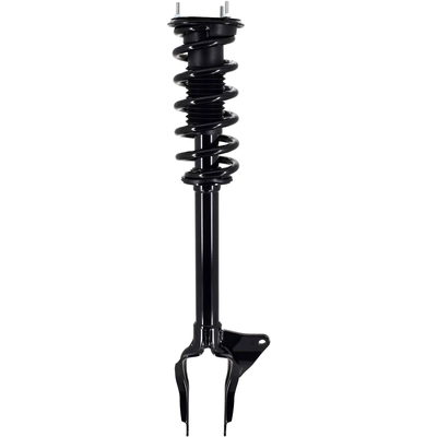 MACPHERSON RIDE CONTROL - MP1355065R - Strut and Coil Spring Assembly pa1