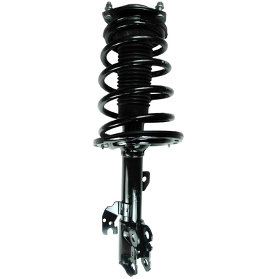 MACPHERSON RIDE CONTROL - MP2331582L - Strut and Coil Spring Assembly pa1