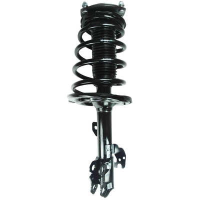 MACPHERSON RIDE CONTROL - MP2331582R - Strut and Coil Spring Assembly pa1