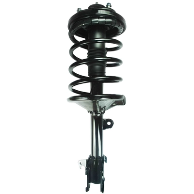 MACPHERSON RIDE CONTROL - MP2331595L - Strut and Coil Spring Assembly pa1