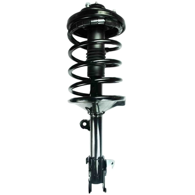 MACPHERSON RIDE CONTROL - MP2331595R - Strut and Coil Spring Assembly pa1