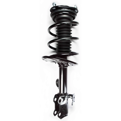 MACPHERSON RIDE CONTROL - MP2331622L - Strut and Coil Spring Assembly pa1