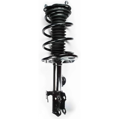 MACPHERSON RIDE CONTROL - MP2331622R - Strut and Coil Spring Assembly pa1