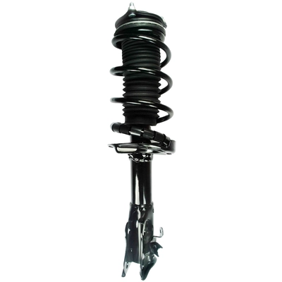 MACPHERSON RIDE CONTROL - MP2331629L - Strut and Coil Spring Assembly pa1