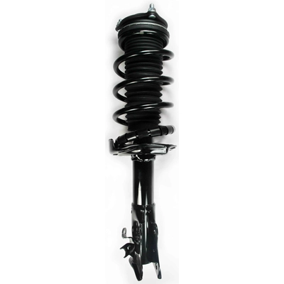 MACPHERSON RIDE CONTROL - MP2331629R - Strut and Coil Spring Assembly pa1