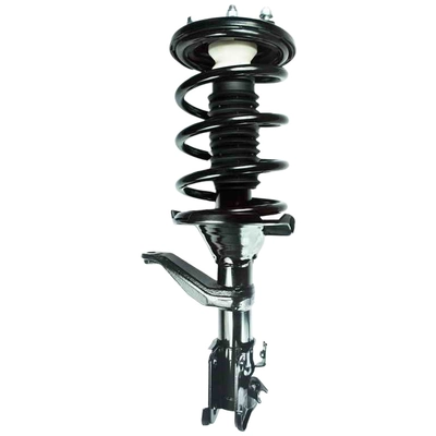 MACPHERSON RIDE CONTROL - MP2331632R - Strut and Coil Spring Assembly pa1